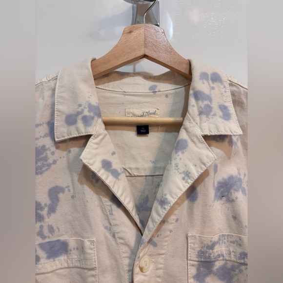 Universal Thread Jumpsuit - Picture 2 of 4